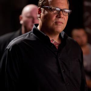 Still of Vincent D'Onofrio in Fire with Fire (2012)