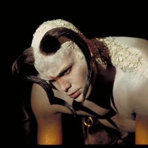 Still of Vincent D'Onofrio in The Cell (2000)