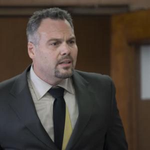 Still of Vincent D'Onofrio in The Break-Up (2006)