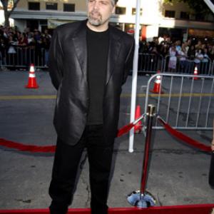 Vincent DOnofrio at event of The BreakUp 2006
