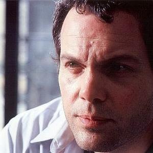 Still of Vincent D'Onofrio in Happy Accidents (2000)