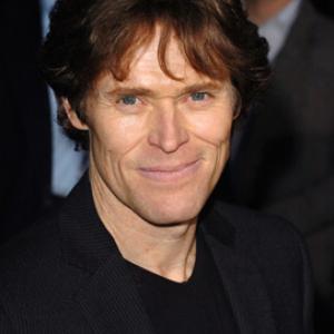 Willem Dafoe at event of xXx State of the Union 2005