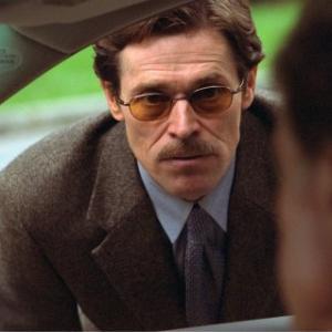 Still of Willem Dafoe in The Clearing 2004