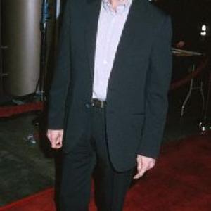 Willem Dafoe at event of Shadow of the Vampire 2000