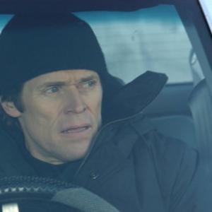 Willem Dafoe in Before It Had a Name 2005