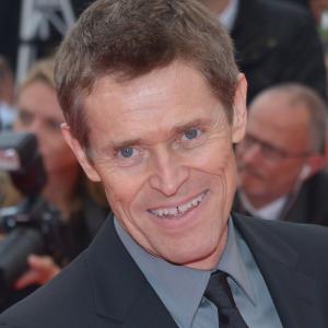Willem Dafoe at event of Jimmy's Hall (2014)