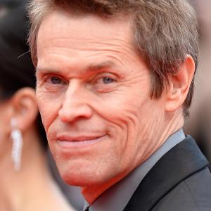 Willem Dafoe at event of Monako princese 2014