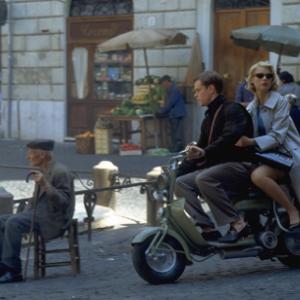 Still of Jude Law Matt Damon and Gwyneth Paltrow in The Talented Mr Ripley 1999