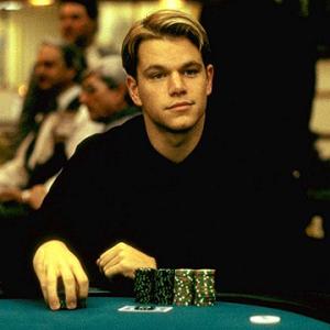 Still of Matt Damon in Rounders 1998