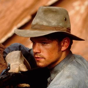 Still of Matt Damon in Geronimo: An American Legend (1993)