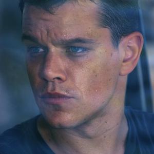 Still of Matt Damon in The Bourne Supremacy (2004)