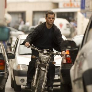 Still of Matt Damon in Bornas. Galutinis tikslas (2007)