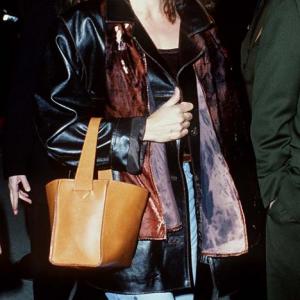 Lolita Davidovich at event of Nell 1994