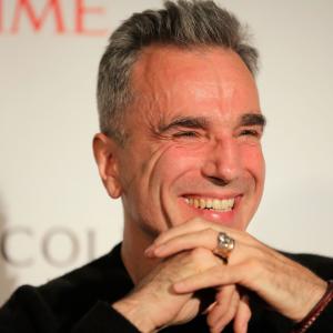 Daniel Day-Lewis at event of Linkolnas (2012)
