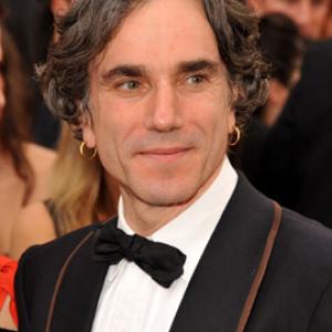 Daniel Day-Lewis at event of The 80th Annual Academy Awards (2008)