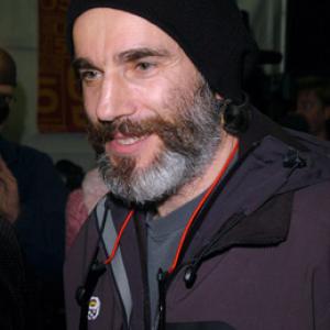 Daniel Day-Lewis at event of The Ballad of Jack and Rose (2005)