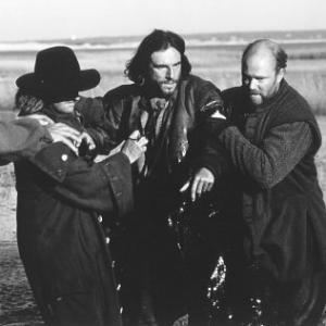 Still of Daniel DayLewis in The Crucible 1996