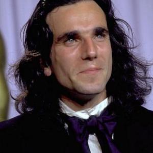 Academy Awards 62nd Annual Daniel Day Lewis 1990