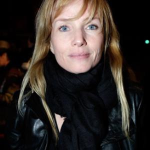 Rebecca De Mornay at event of Exit Through the Gift Shop (2010)
