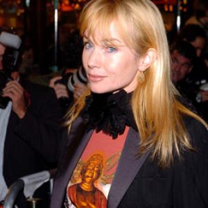 Rebecca De Mornay at event of Alexander (2004)