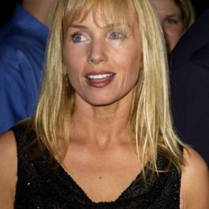 Rebecca De Mornay at event of Master and Commander The Far Side of the World 2003