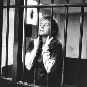 Still of Rebecca De Mornay in Getting Out 1994