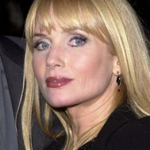 Rebecca De Mornay at event of A Girl Thing 2001