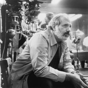Still of Brian De Palma in Karlito kelias (1993)