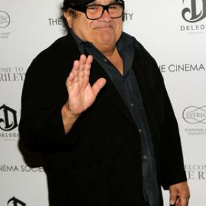 Danny DeVito at event of Welcome to the Rileys 2010
