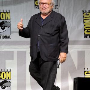 Danny DeVito at event of Its Always Sunny in Philadelphia 2005