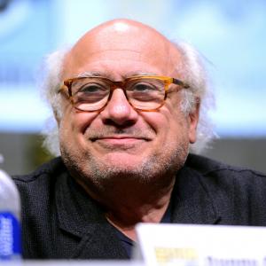 Danny DeVito at event of Its Always Sunny in Philadelphia 2005