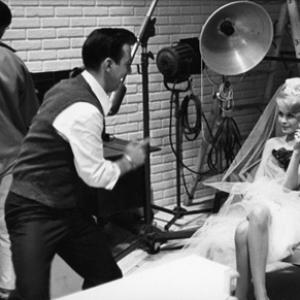Sandra Dee in Come September (1961)