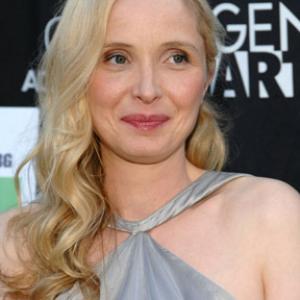 Julie Delpy at event of 2 Days in Paris 2007