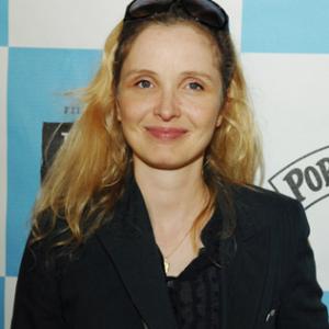 Julie Delpy at event of Joshua 2007