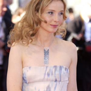 Julie Delpy at event of Searching for Debra Winger (2002)