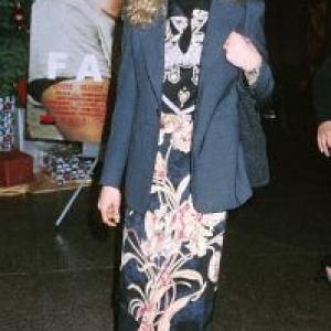 Julie Delpy at event of Before Night Falls 2000