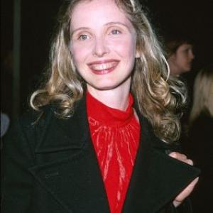 Julie Delpy at event of Rekviem svajonei 2000