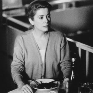 Still of Catherine Deneuve in Les voleurs 1996