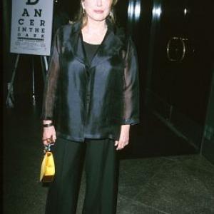 Catherine Deneuve at event of Sokeja tamsoje 2000
