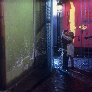 Still of Catherine Deneuve in Les parapluies de Cherbourg (1964)