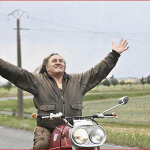 Still of Grard Depardieu in Mammuth 2010