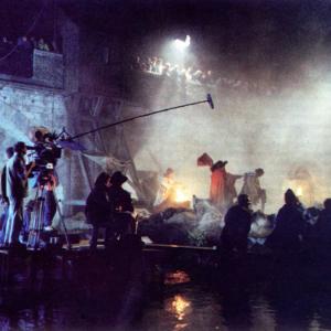 Still of Grard Depardieu in Cyrano de Bergerac 1990