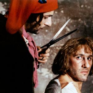 Still of Gérard Depardieu in Danton (1983)