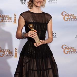 The Golden Globe Awards  66th Annual Arrivals Laura Dern