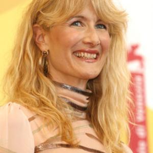 Laura Dern at event of Inland Empire (2006)