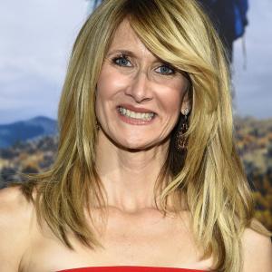 Laura Dern at event of Laukine 2014