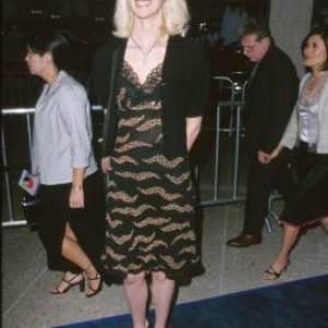Laura Dern at event of The Love Letter 1999