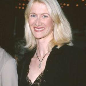 Laura Dern at event of The Love Letter 1999