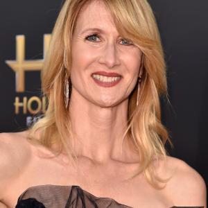 Laura Dern at event of Hollywood Film Awards (2014)