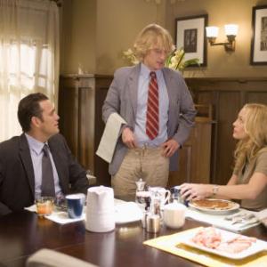 Still of Matt Dillon Kate Hudson and Owen Wilson in You Me and Dupree 2006